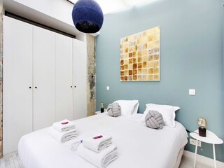 Apartment Paris  10