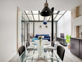 Appartement Paris  2