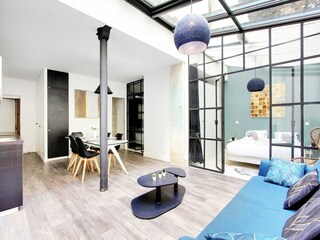 Appartement Paris  3