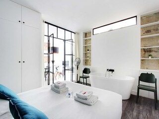 Appartement Paris  4