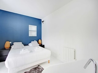 Apartment Paris  15
