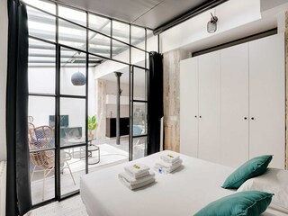 Appartement Paris  5