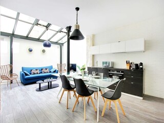 Appartement Paris  6