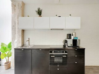 Appartement Paris  8