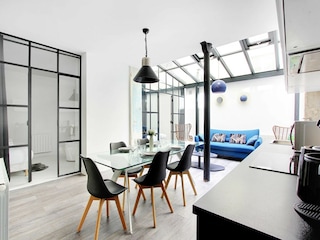 Appartement Paris  10
