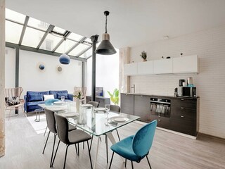 Appartement Paris  11