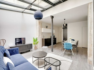 Appartement Paris  12