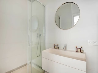 Appartement Paris  13