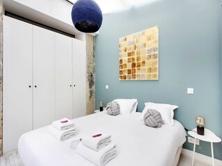 Appartement Paris  14