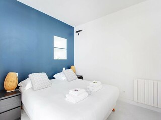 Appartement Paris  15