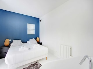 Appartement Paris  16