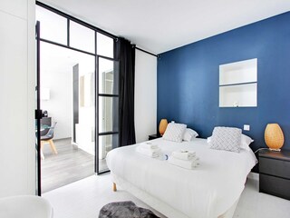 Appartement Paris  17