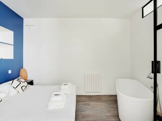Appartement Paris  18