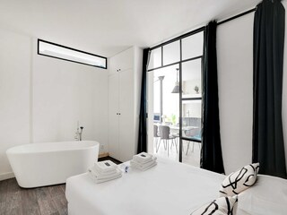 Appartement Paris  19
