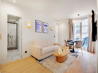 Appartamento Paris  2