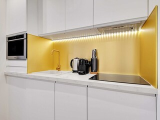Apartment Paris  3