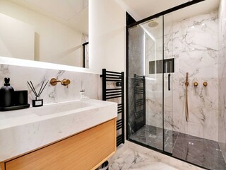 Appartamento Paris  5
