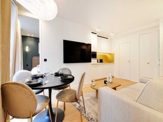 Appartamento Paris  6