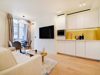 Appartamento Paris  7