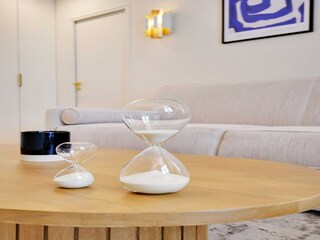 Appartamento Paris  8