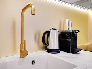Appartamento Paris  10