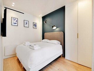 Appartamento Paris  11