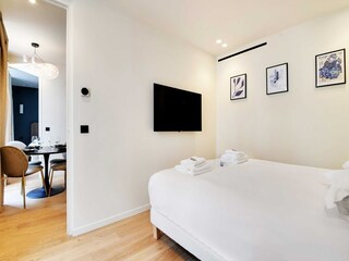 Appartamento Paris  12