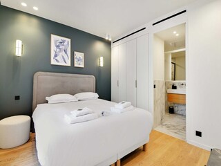 Apartment Paris  13