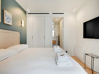 Appartamento Paris  14