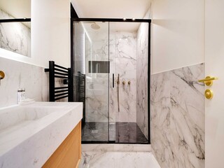 Appartamento Paris  19