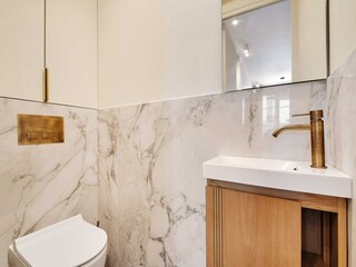 Apartment Paris  20