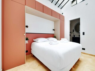 Appartement Paris  2