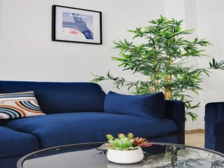 Appartement Paris  4