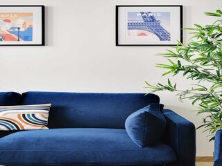 Appartement Paris  5