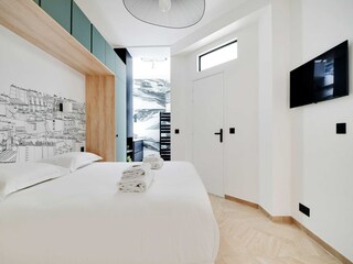 Appartement Paris  7