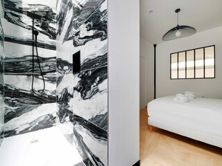 Appartement Paris  8