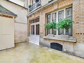 Appartement Paris  9