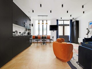 Appartement Paris  12