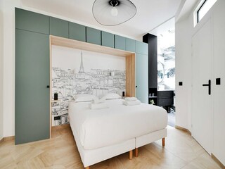Appartement Paris  13