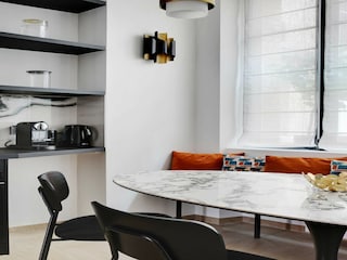 Appartement Paris  16