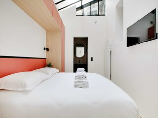 Appartement Paris  17
