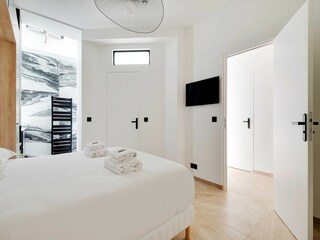 Appartement Paris  18