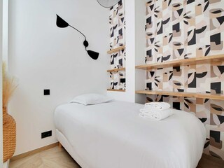 Appartement Paris  19