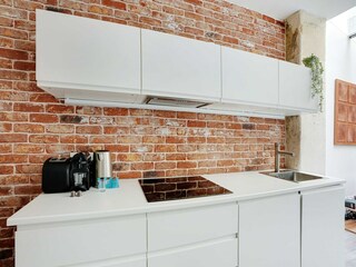 Apartamento Paris  2