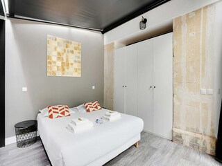 Apartamento Paris  3