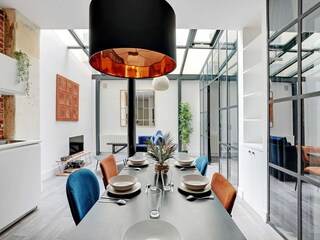 Apartamento Paris  8