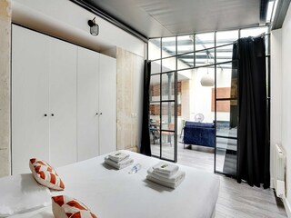 Apartamento Paris  9