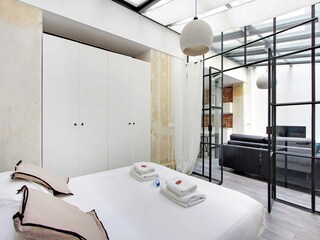 Apartamento Paris  10