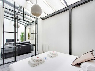 Apartamento Paris  11