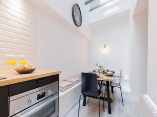 Apartamento Paris  2